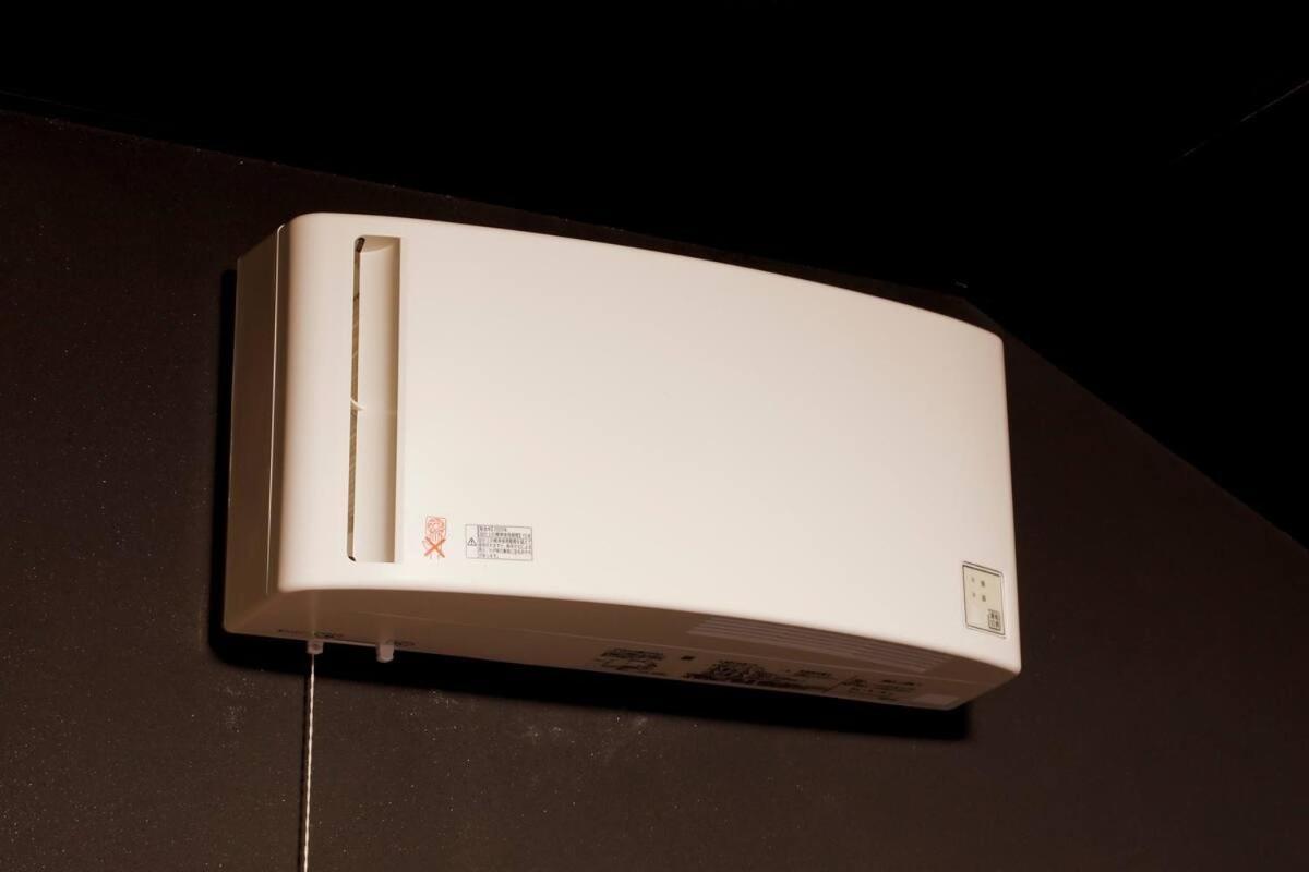 薪之宿 都島リバーサイド Osaka Exteriör bild