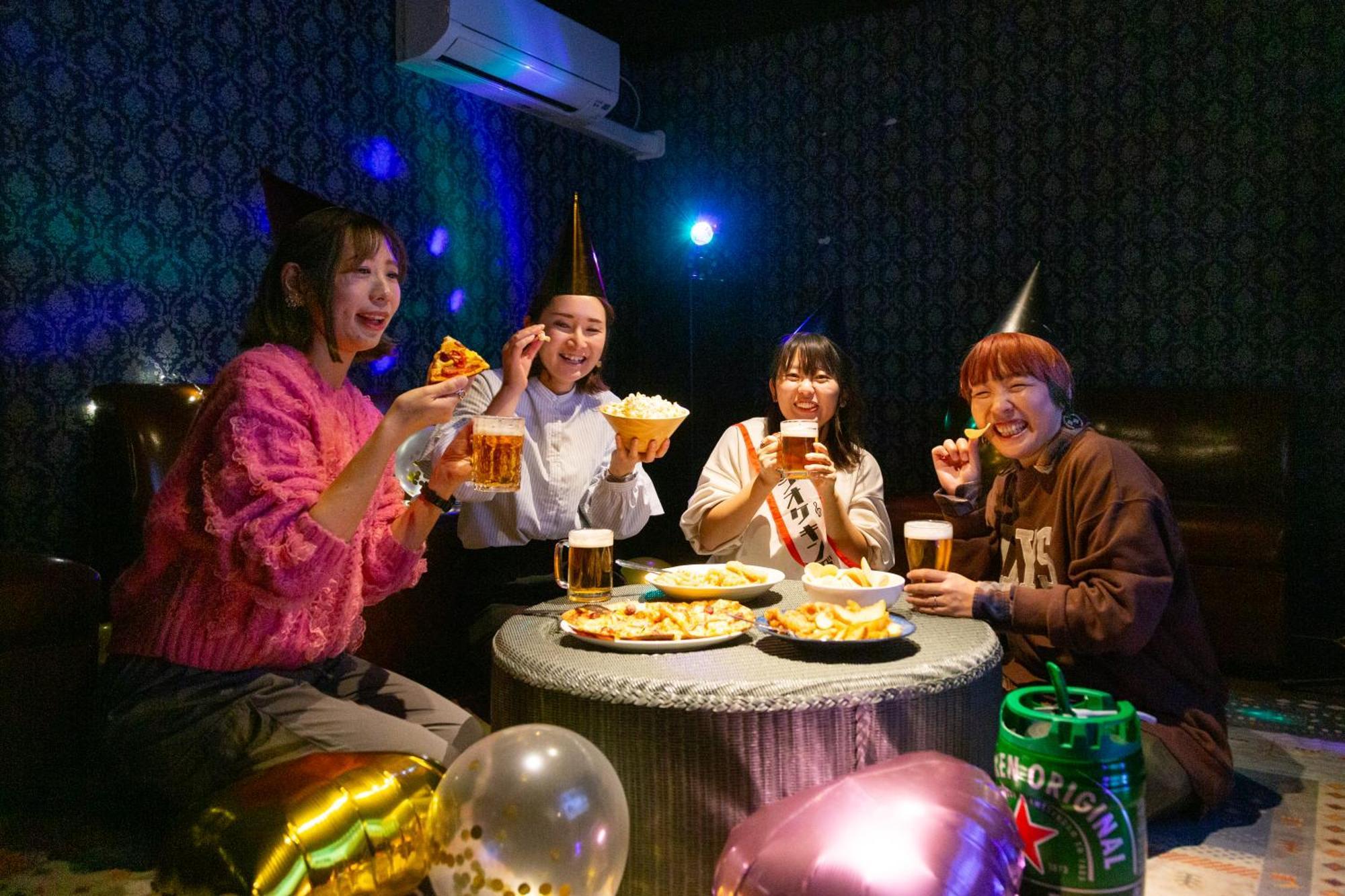 薪之宿 都島リバーサイド Osaka Exteriör bild