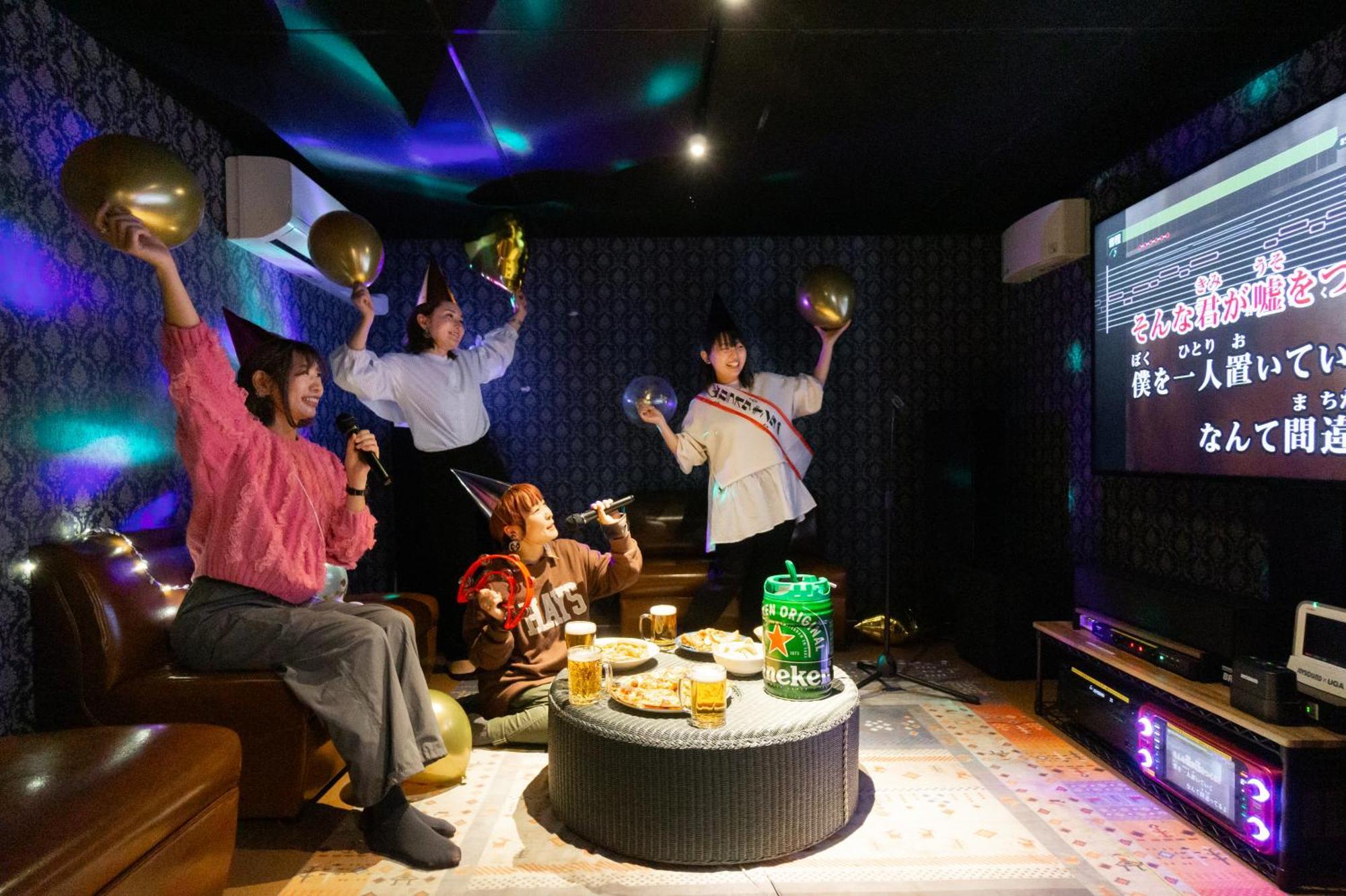 薪之宿 都島リバーサイド Osaka Exteriör bild