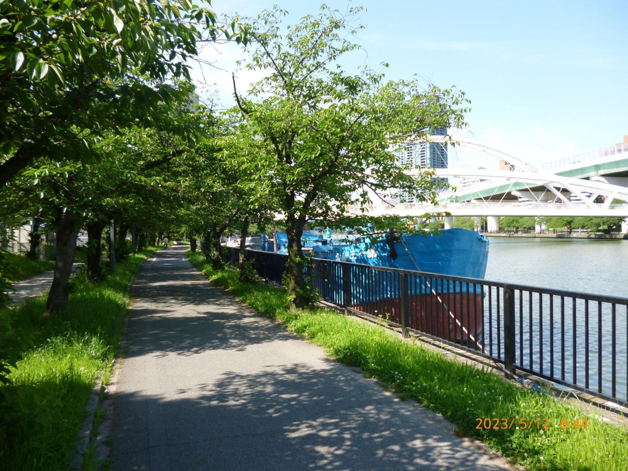 薪之宿 都島リバーサイド Osaka Exteriör bild